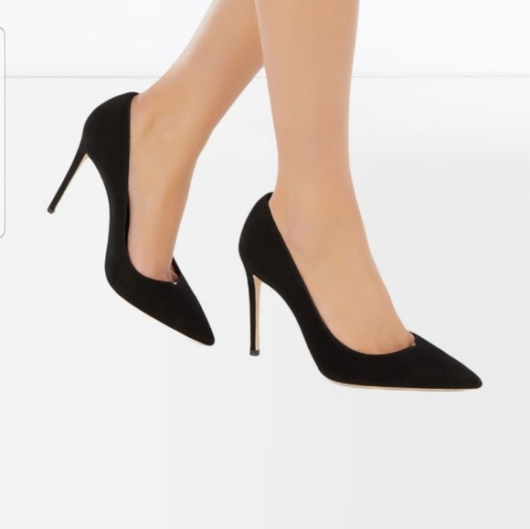 Giuseppe Zanotti Shoes - Giuseppe Zanotti Carolyn pumps, 40.5
